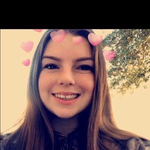 Meet your Posher, Kanyce